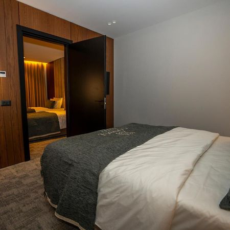 Hotel Consul Szkodra Zewnętrze zdjęcie