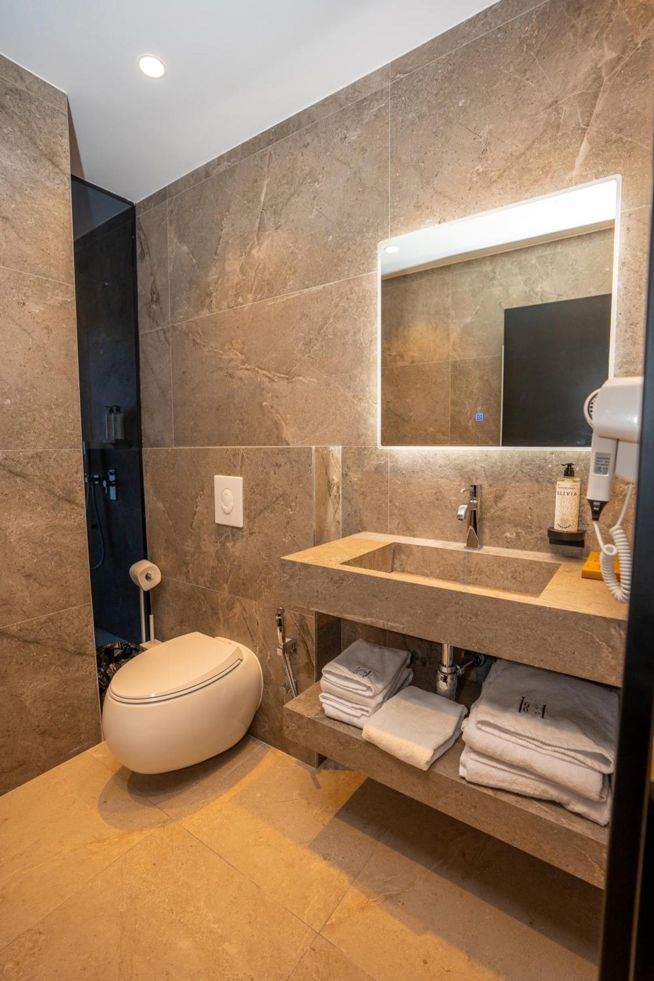 Hotel Consul Szkodra Zewnętrze zdjęcie