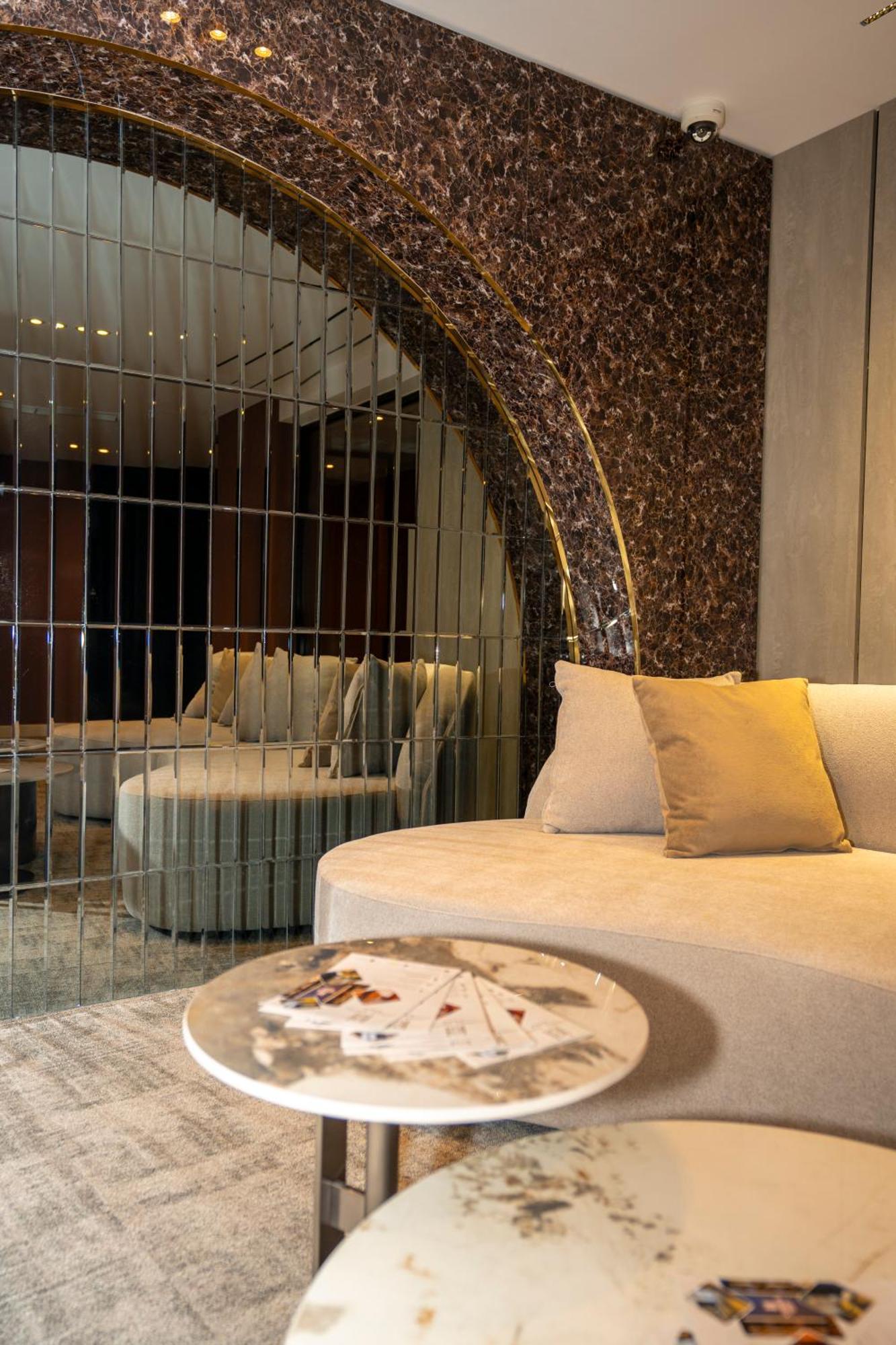 Hotel Consul Szkodra Zewnętrze zdjęcie