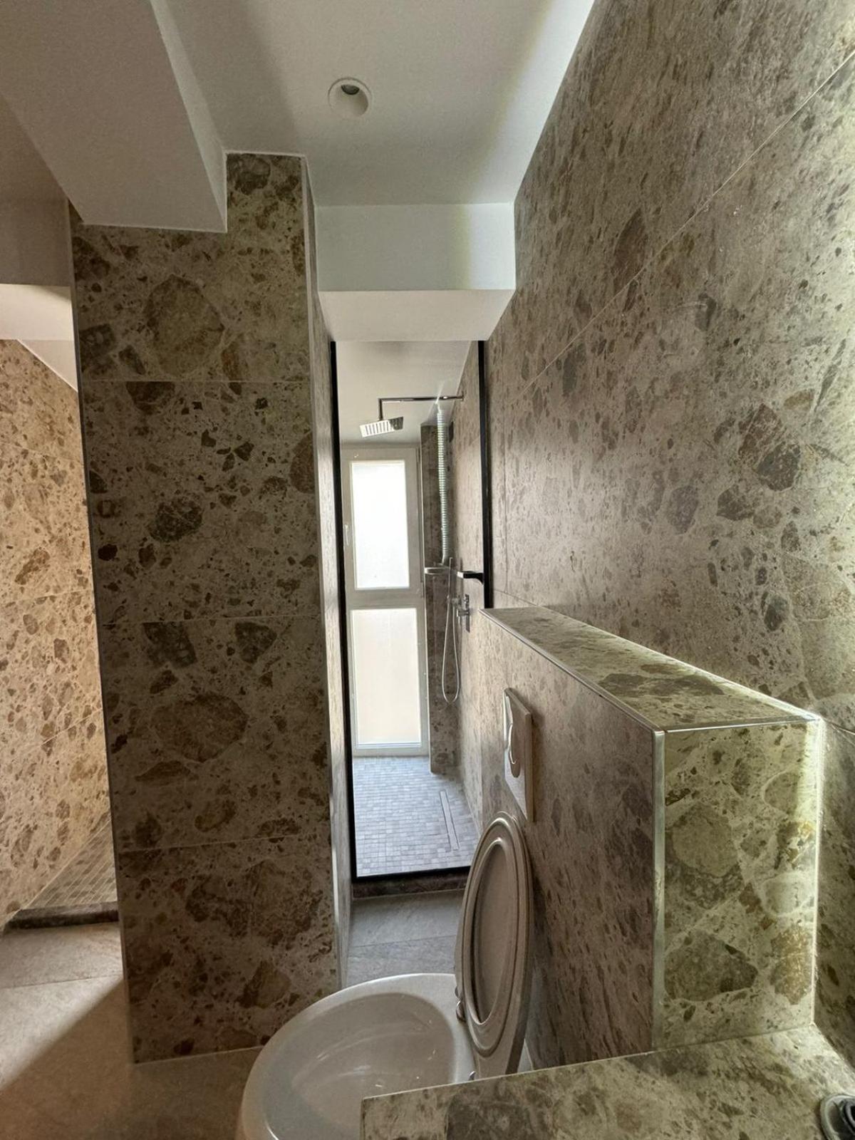 Hotel Consul Szkodra Zewnętrze zdjęcie